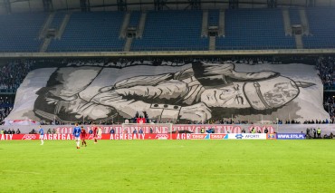 Lech - Legia