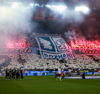 Lech – Legia, mecz o coś więcej niż 3 punkty