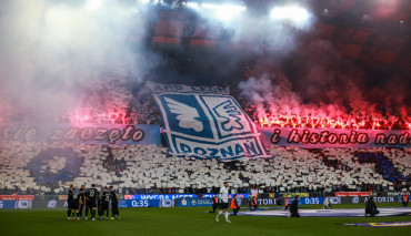 Lech – Legia, mecz o coś więcej niż 3 punkty