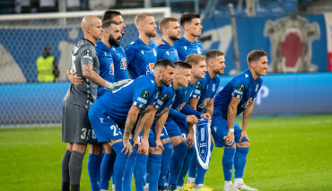 Lech ma los w swoich rękach – co musi się stać, żeby awansował w Lidze Konferencji?