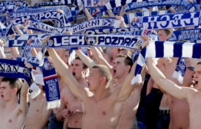 Lech mobilizuje się na finał