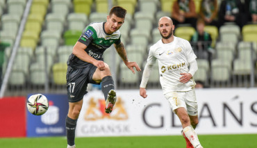 Lech ogłosił nowy transfer