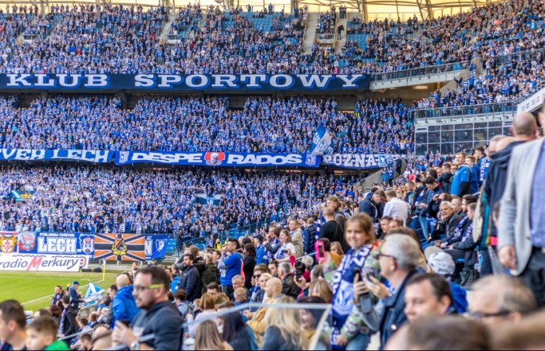 Lech Poznań