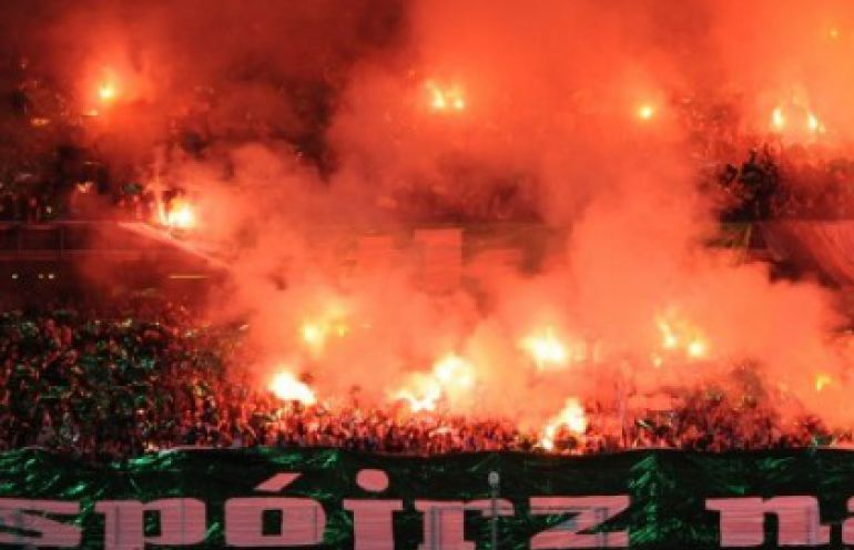Lech Poznań bez kary za Superpuchar