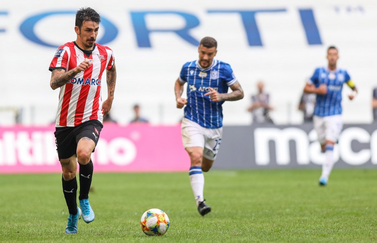 Lech Poznań - Cracovia
