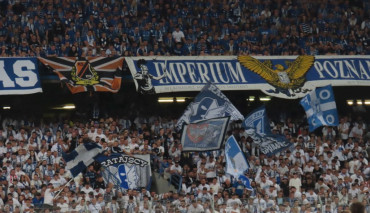 Lech Poznań – Crvena zvezda  2025-08-06