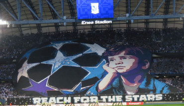 Lech Poznań – Crvena zvezda  2025-08-06
