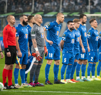 Znamy kolejnego rywala Lecha Poznań