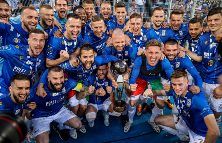 lech poznan el lm