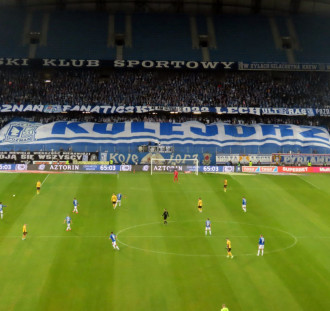 Piast zneutralizował lidera