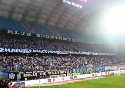 Lech Poznań finalizuje kolejny transfer