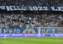 Lech sprowadza nowego napastnika