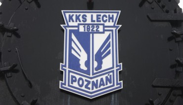 Lech Poznań herb