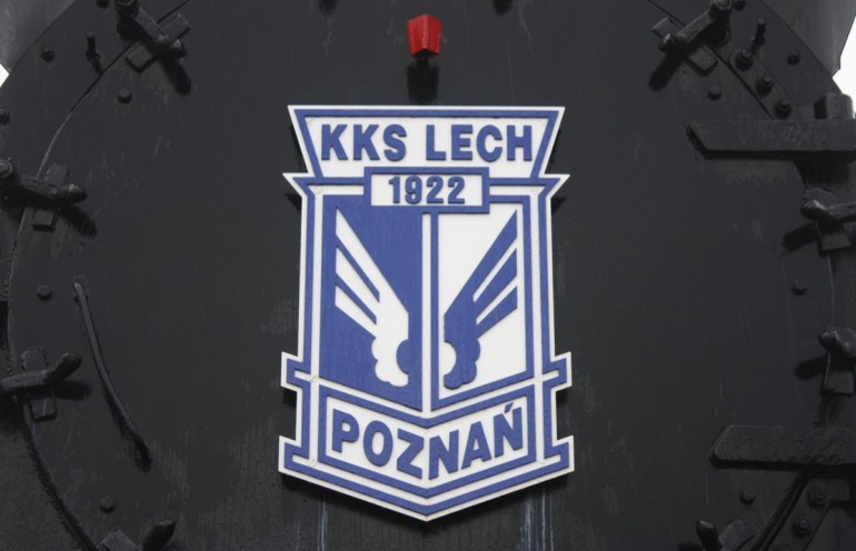 Lech Poznań herb