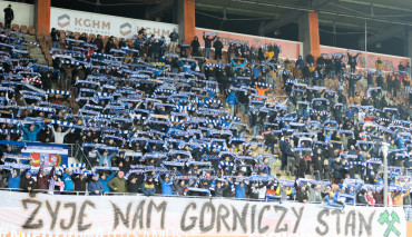 lech poznan jesien 2021