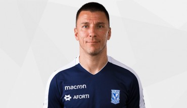 Lech Poznań już bez trenera Ivana Djurdevicia
