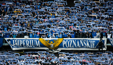Lech Poznań kara UEFA