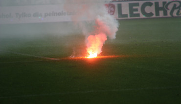Lech Poznań - Lechia Gdańsk 2020-02-23