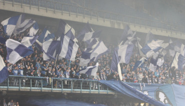 Lech Poznań - Lechia Gdańsk 2020-02-23