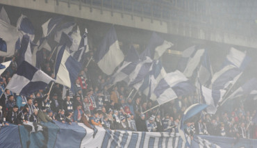 Lech Poznań - Lechia Gdańsk 2020-02-23