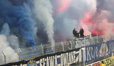 Lech Poznań - Lechia Gdańsk 2020-02-23