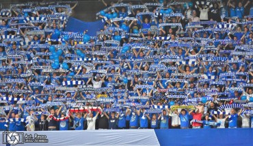 Lech Poznań - Śląsk Wrocław 2019-08-19