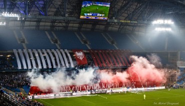 Lech Poznań - Śląsk Wrocław