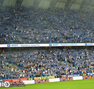 11. kolejka Ekstraklasy. Zapowiedź: Lech Poznań - Wisła Kraków