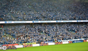 Lech Poznań - Śląsk Wrocław