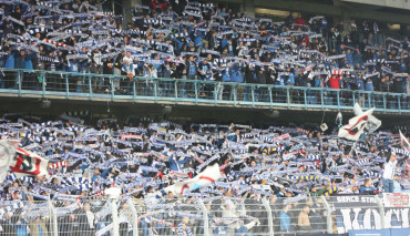 Lech Poznań - Wisła Kraków 2019-10-05