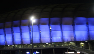 Lech Poznań - Wisła Kraków 2019-10-05