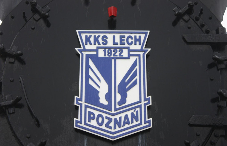 Lech Poznań - Wisła Kraków 2019-10-05