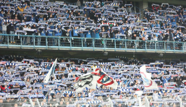Lech Poznań - Wisła Kraków 2019-10-05