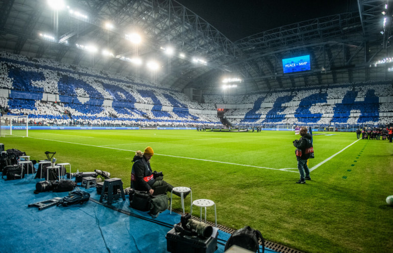 Lech Poznań zarobki 