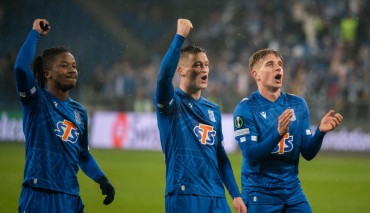 lech premia liga konferencji
