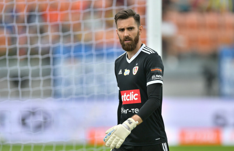Lech szykuje ciekawy transfer