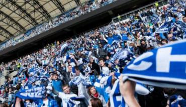 Lech ukarany przez UEFA