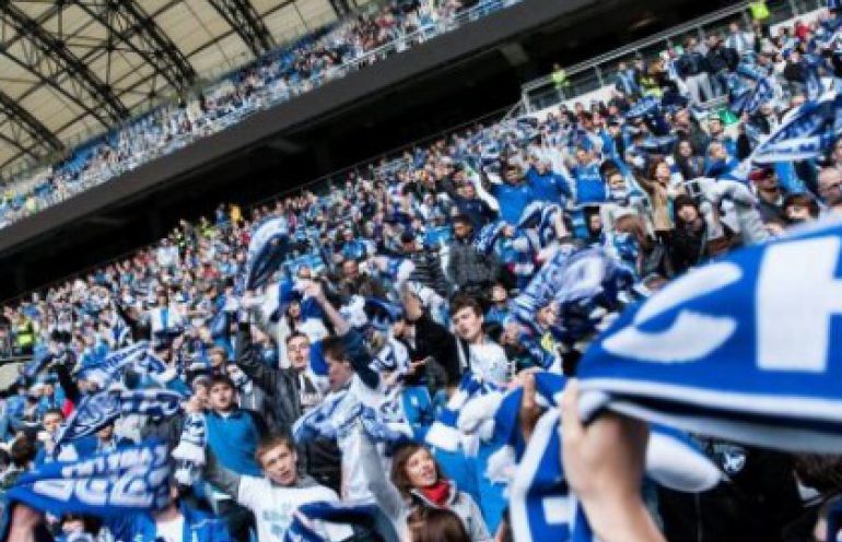 Lech ukarany przez UEFA
