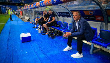 lech van der brom karabach