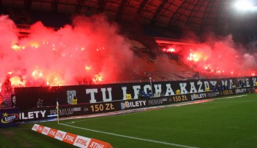 Lech - Wisła