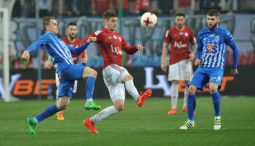lech wisla brlek