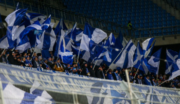 Lech wzmacnia skrzydła