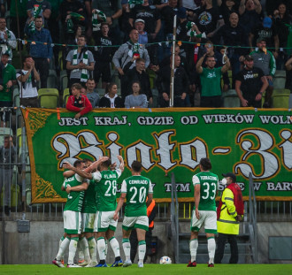 Lechia notuje drugie zwycięstwo