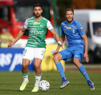 Lechia bez litości w Pucharze Polski