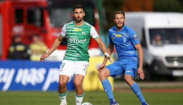 Lechia bez litości w Pucharze Polski
