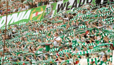 Lechia Gdańsk - Broendby IF