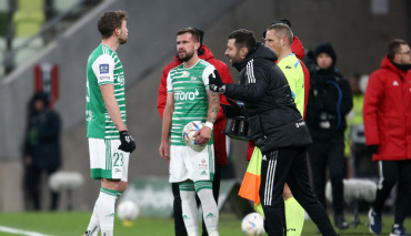 Lechia Gdańsk: Czy z tego chaosu urodzi się utrzymanie?