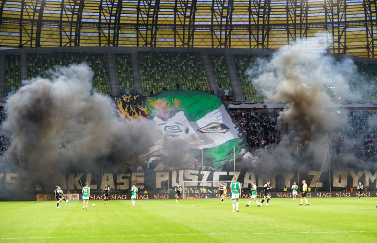 Lechia Gdańsk długi