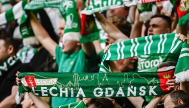 lechia gdansk kibice licencja