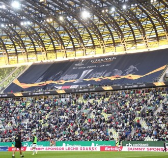Lechia lepsza od Lecha w hitowym starciu